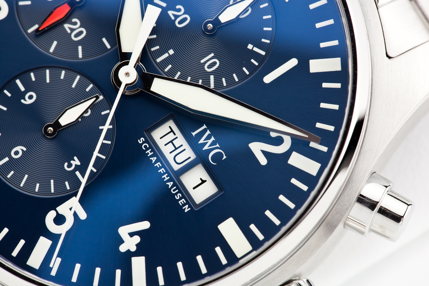 Watch exchange company reviews sales